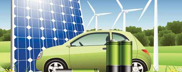 新能源汽车电池寿命 新能源车可以开10年吗