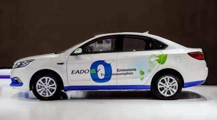 低端新能源汽车产能过剩;比亚迪将在摩洛哥设立工厂_东方汽车