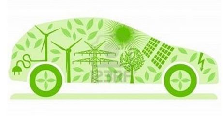 中国调整完善新能源汽车补贴政策